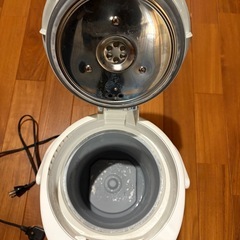 象印加湿器の画像
