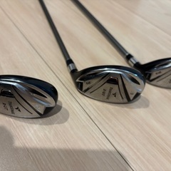 ツアーステージ　ゴルフクラブ　ウッドセット S
の画像