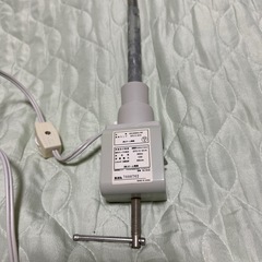 オーム電機製　スタンドライト　13Wの画像