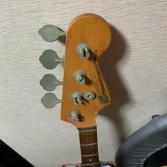 【引取先決定】Fernandesベースの画像