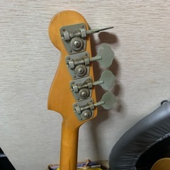 【引取先決定】Fernandesベースの画像
