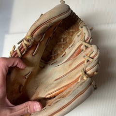 野球 グローブの画像