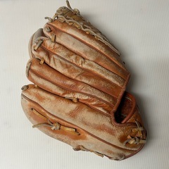 野球 グローブの画像