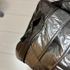 サメのリュック　子供用　難ありの画像