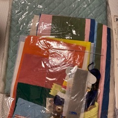 あそぼプレイマットの画像