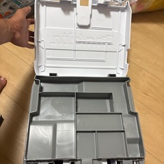 マキタインパクトドライバーケース18Vの画像