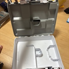 マキタインパクトドライバーケース18Vの画像