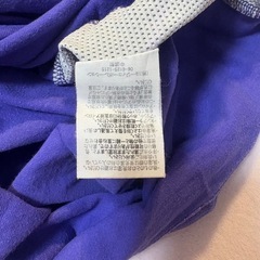 BABYDOLL 140cmの画像
