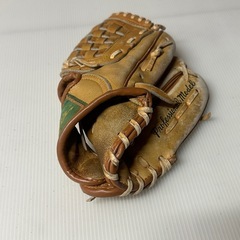 野球グローブの画像