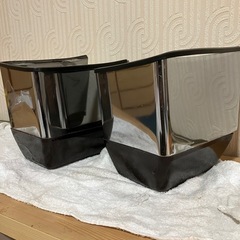 貴重品　旧プロフィア用　トレーラーブッシュ　２個の画像