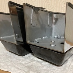 貴重品　旧プロフィア用　トレーラーブッシュ　２個の画像