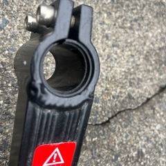 SCHWENNリアキャリアの画像