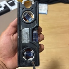 水平器 MECA 番号73133の画像
