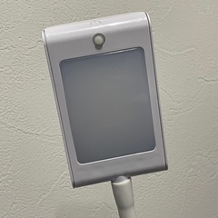 LEDデスクライトの画像