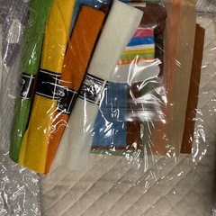 ABCタペストリーの画像
