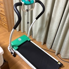 ウォーキングマシンの画像