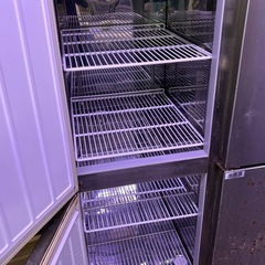 DRK大和冷機工業 氷温冷凍冷蔵庫 業務用の画像