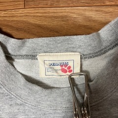 七分袖⭕️トレーナー06の画像