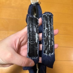トトロ ランチバッグの画像