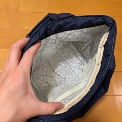 トトロ ランチバッグの画像