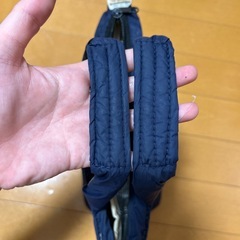 トトロ ランチバッグの画像