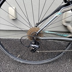 Specialized dolce スペシャライズド　ドルチェ　ロードバイクの画像