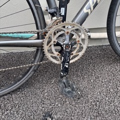 Specialized dolce スペシャライズド　ドルチェ　ロードバイクの画像