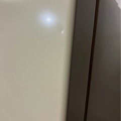 三菱電機 冷蔵庫 MR-CX27C-W1 2018年製 272L 右開きの画像
