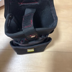 インパクトドライバー入れ物　NAKIOO 商談中
の画像