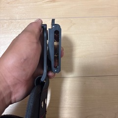 インパクトドライバー入れ物　NAKIOO 商談中
の画像