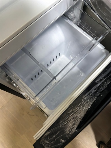 東芝 冷蔵庫 幅153L 2ドア