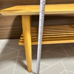 テーブルの画像