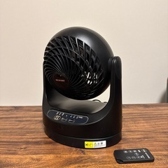 アイリスオーヤマ　サーキュレーターの画像