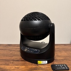 アイリスオーヤマ　サーキュレーターの画像