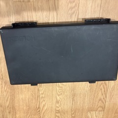 油絵具セットの画像