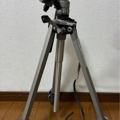 SLIK カメラ三脚の画像