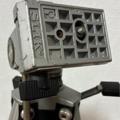 SLIK カメラ三脚の画像