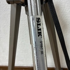 SLIK カメラ三脚の画像