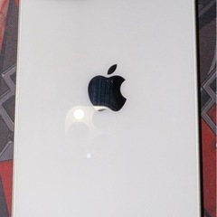 iPhone12 SIMロック有りの画像