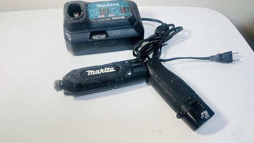 makita TD022D セット
