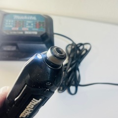 makita TD022D セットの画像