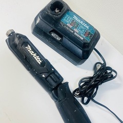 makita TD022D セットの画像