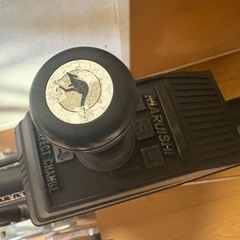 丸石 Perfect Change SUPER5 昭和レトロ ビンテージ 実用車の画像