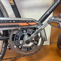 丸石 Perfect Change SUPER5 昭和レトロ ビンテージ 実用車の画像
