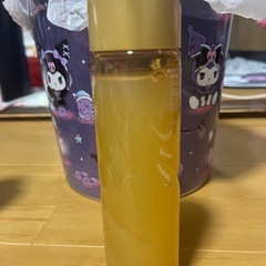 AQUALABELローションの画像