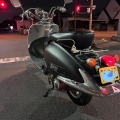 希少‼️joker90 ジョーカー90 2人乗りできますの画像