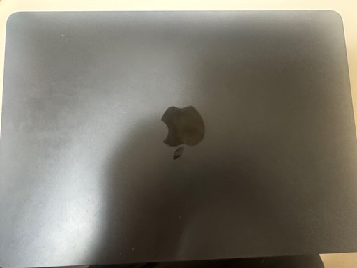 Mac MacBookAir M2
