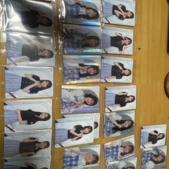 日向坂46      ローソン ウエハースカードの画像