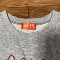 【美品！】七分袖⭕️トレーナー07の画像