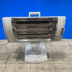 美品　ダイキン セラムヒート 赤外線ストーブの画像